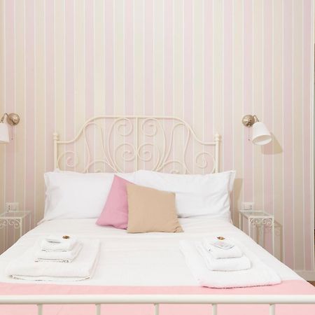 ナポリ Ramo D'Oro Bed & Breakfast エクステリア 写真