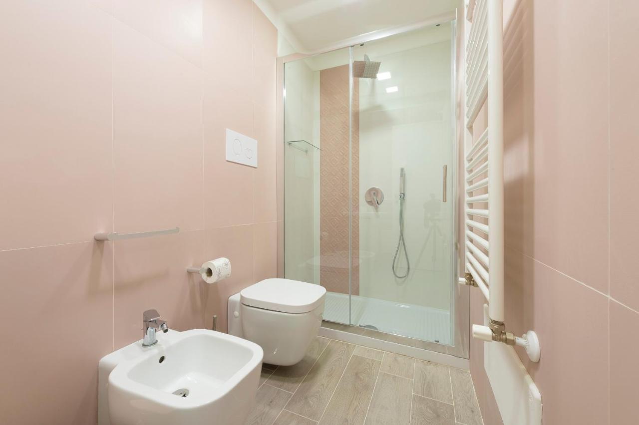ナポリ Ramo D'Oro Bed & Breakfast エクステリア 写真