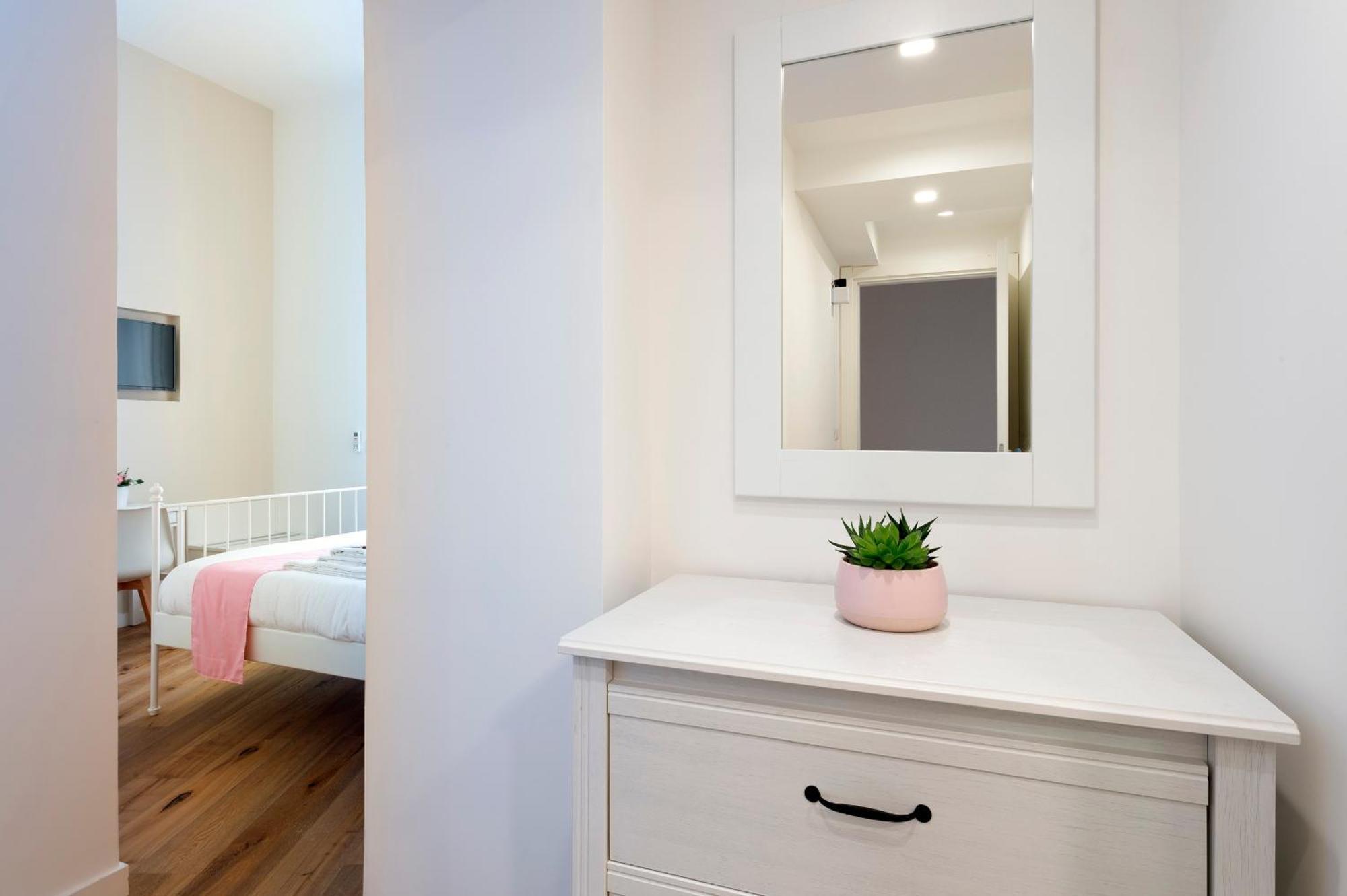 ナポリ Ramo D'Oro Bed & Breakfast エクステリア 写真